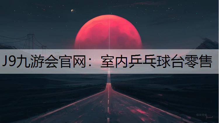 J9九游会官网：室内乒乓球台零售