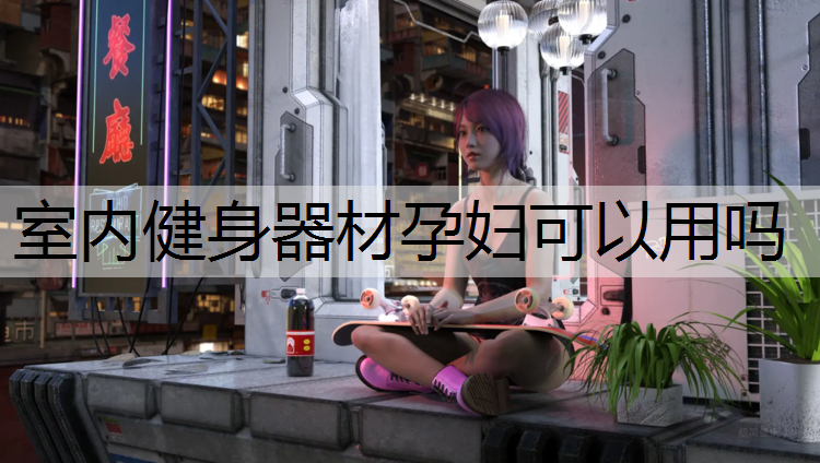 室内健身器材孕妇可以用吗