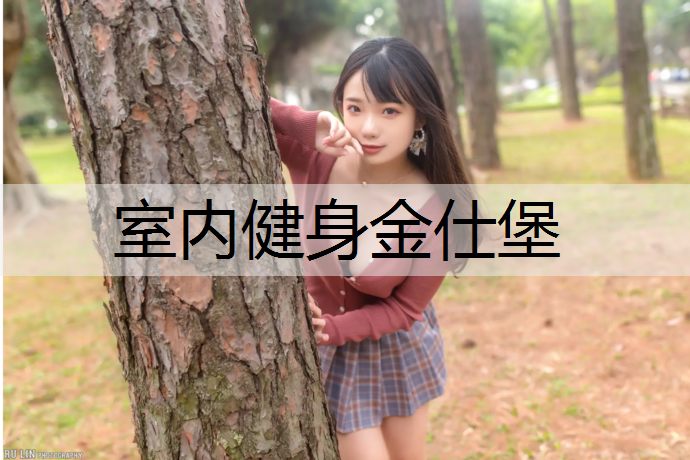 室内健身金仕堡