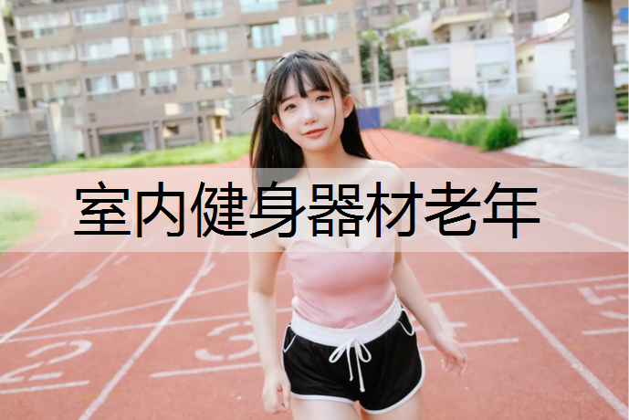 室内健身器材老年